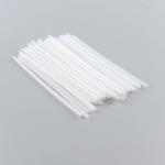 SGS Certified Plastic Tubes Durable And Long Lasting Thickness 0.65-0.8mm