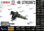 Diesel Engine Fuel Injector Unit Pump 0414720037 0414720313 0414720221
