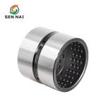 Customized Size Loader Chassis Parts Hardened Steel Bushing