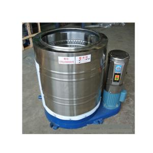 Wholesale Customized Centrifugal Vegetable Drying Machine Semi Automatic With Fan from china suppliers