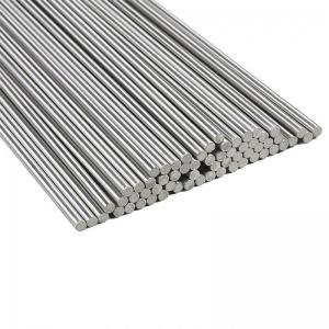 Wholesale 430 316 Thread Stainless Steel Bar Rod 2B Finish 304 304L 202 from china suppliers