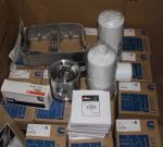 USA CUMMINS diesel generator parts,Cummins OILL FILTER, Oil filters for Cummins