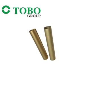 Wholesale ASTM B111 C70600 C71500 CuNi70/30 Copper Nickel Pipe / CuNi90/10 Copper Pipe / Copper Tube from china suppliers