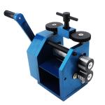 112mm Rolling Mill Machine Jewelry Manual 48-50mm Shaft diameter