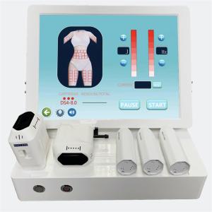 Wholesale Cellulite Reduction HIFU Face Lifting Machine Fat Removal OEM ODM from china suppliers