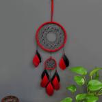 Indian Style Office Feather Dream Catcher