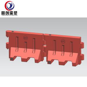 Wholesale Customized Traffic Control Barricades Packaging Cardboard Box Paper Packaging from china suppliers