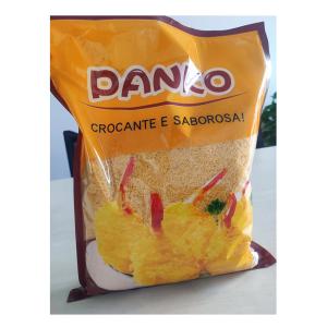 Wholesale Crispy Whole Wheat Japanese Panko Bread Crumbs Alternative With Low Gluten from china suppliers
