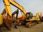 USED KOMATSU PC270-7 EXCAVATOR FOR SALE PC270-7 USED KOMATSU EXCAVATOR SALE