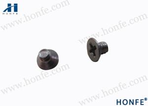 Wholesale Fast/TP600/TP500 TP500IIA HLW250060071B Rapier Loom Parts Right Gripper Screw from china suppliers