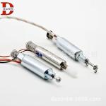 Micro Type DC24V 13*28 Tubular Solenoid