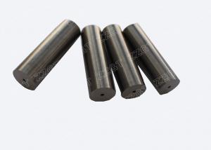 China YG25C Rough Grinding Tungsten Carbide Tube With Good Impaction And Longlife on sale