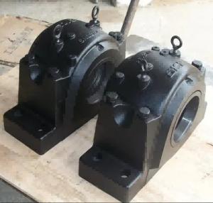 Wholesale High Precision Pillow Block Bearing Housing UCCP200 Series Low Noise from china suppliers