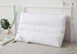 Fiber Mixed 48cm*74cm 100g Soft Bed Pillow