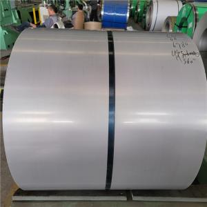 Wholesale 0.7 Mm 0.5 Mm 0.6 Mm Gi Sheet Galvanized Sheet Roll Slit Edge ASTM Sus Aisi from china suppliers