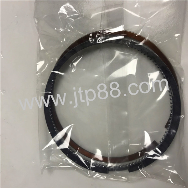 Excavator Spare Part Engine Piston Rings 115mm Size OEM 8-97258-337-0