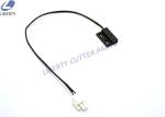 Cutter Spare Parts No 98171002 Cable Head Cover Interlock Switch For