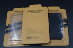 Kraft card Paper Recyclable Environmental Friendly package Phone case Box