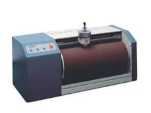 DIN-53516 Leather Testing Equipment Abrasion Resistance Tester For Shoes /