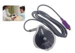 Bionet TOCO Fetal Transducer FC 700 Ultrasound Twin View Doppler Probe Din 6 Pin