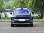 620KM Electric Off Road Vehicle Medium To Large 5 Doors Nio ES7 Electric SUV