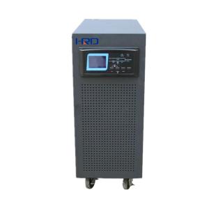 Wholesale PC06N Online High Frequency UPS Uninterruptible Power Supply 6kva 120vdc from china suppliers