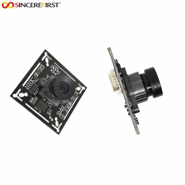 2MP PS5268 Mic Sensor USB Camera Module For Finger Print Scanner