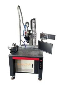 Wholesale Intelligent Continuous Laser Welding Machine Of Precision Speed Depth from china suppliers