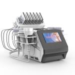 40K Body Slimming Machine Skin Rejuvenation Skin Firming Cavitation Vacuum Body