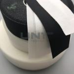 Woven Elastic Waistband Fusible Interlining Double Sides PA Coating