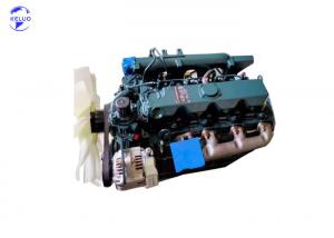 Wholesale Industrial Kubota Engine 4 Cylinder V2203 Kubota Diesel Engine from china suppliers