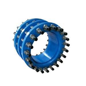 Wholesale High Quality Ductile Iron Dismanting Joint Made In China from china suppliers