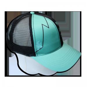 China Trucker Cap hat  for Custom Logo Embroidery baseball season designer hats on sale