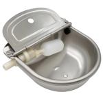 Stainless Steel Milk Machine Spare Parts Cow Automatic Drinker Float