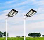 garder use wall mount ABS housing high brightness all in one integrated led