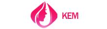 China Beijing KEM Beauty Machine Co., Ltd. logo