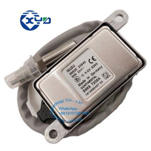 Wholesale 5WK97206A Nitrogen Oxides Sensor 24V 8983023940 For Isuzu Truck from china suppliers