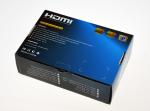 30M 10.2Gbps HDMI Over Dual Cat6 Extender