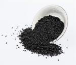 600–900 °C Bulk Activated Charcoal Pellets 64365 11 3 Moisture Content 3.0 % Max