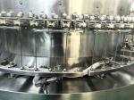 Pharmaceutical Vial Filling Machine For Recombinant Humanized Collagen Solutions