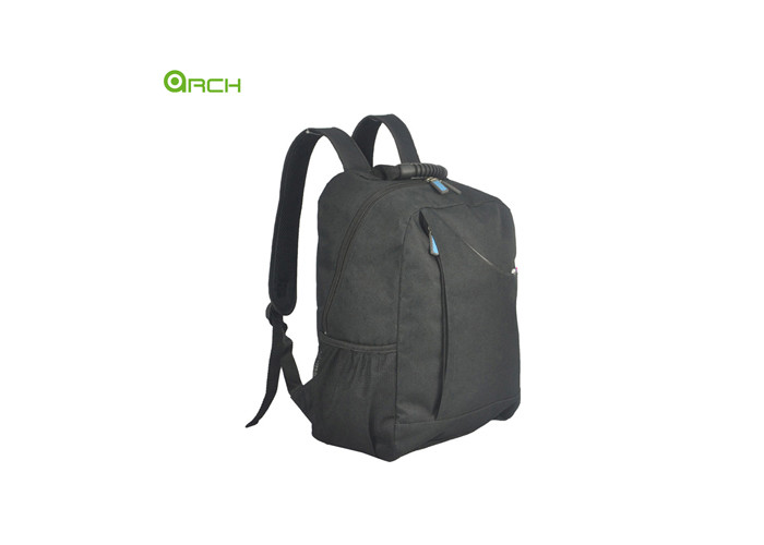 Travel Accessories Bag Outdoor Backpack with 600d Material and Rubber Handle