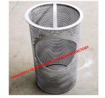 MARINE STAINLESS STEEL SEA CHEST FILTER-MARINE STAINLESS STEEL SEA CHEST