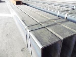 Wholesale S355 Seamless Square Steel Tubes Used in Electricity Industry from china suppliers
