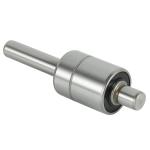 Automotive Separated Water Pump Shaft Bearing Wb1630086 with Bearing Steel