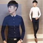 High Quality And Lowest Price Of Retail Man Shirt's Stock FASHION FASHION