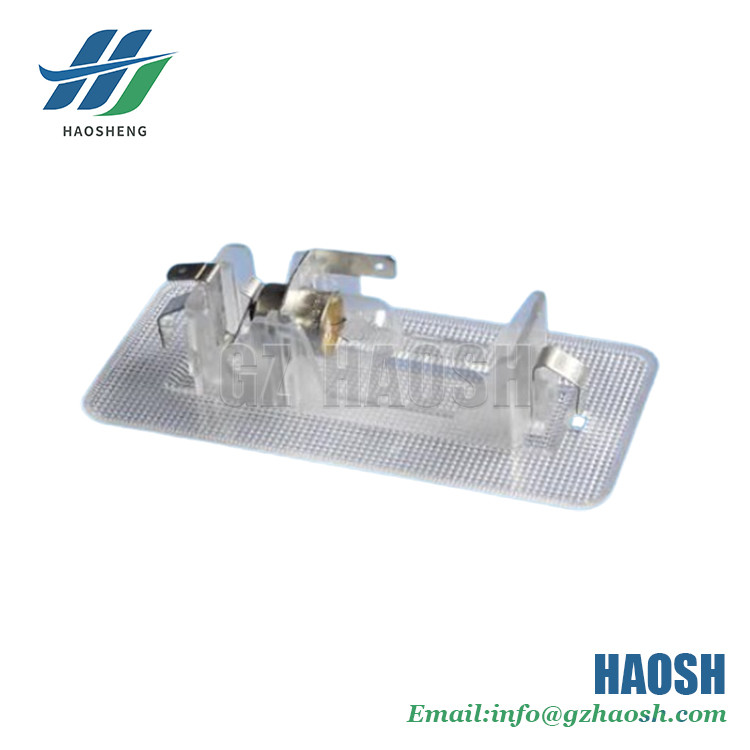 Car Body Parts White Interior Light YC15-13776CB For Ford Transit V348