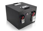 Lightweight 3600WH 36V 100AH Lithium Trolling Motor Battery