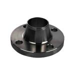 Forged Carbon Steel High Pressure Large Diameter Carbon Steel Flat Welding With