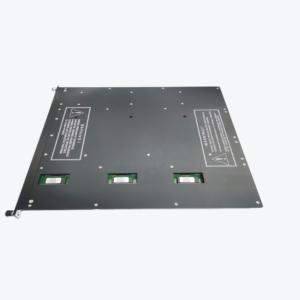Wholesale Triconex 3101 Invensys Card Tricon Main Processor Module from china suppliers