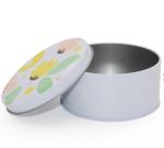 7113# Recyclable 425g Empty Tin Can for Food Canned Food Canned Mushroom Whole